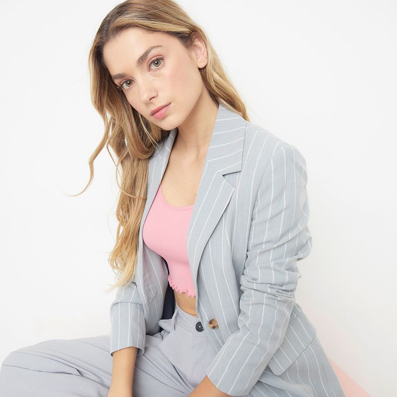 SYBILLA - Sybilla Blazer Mujer