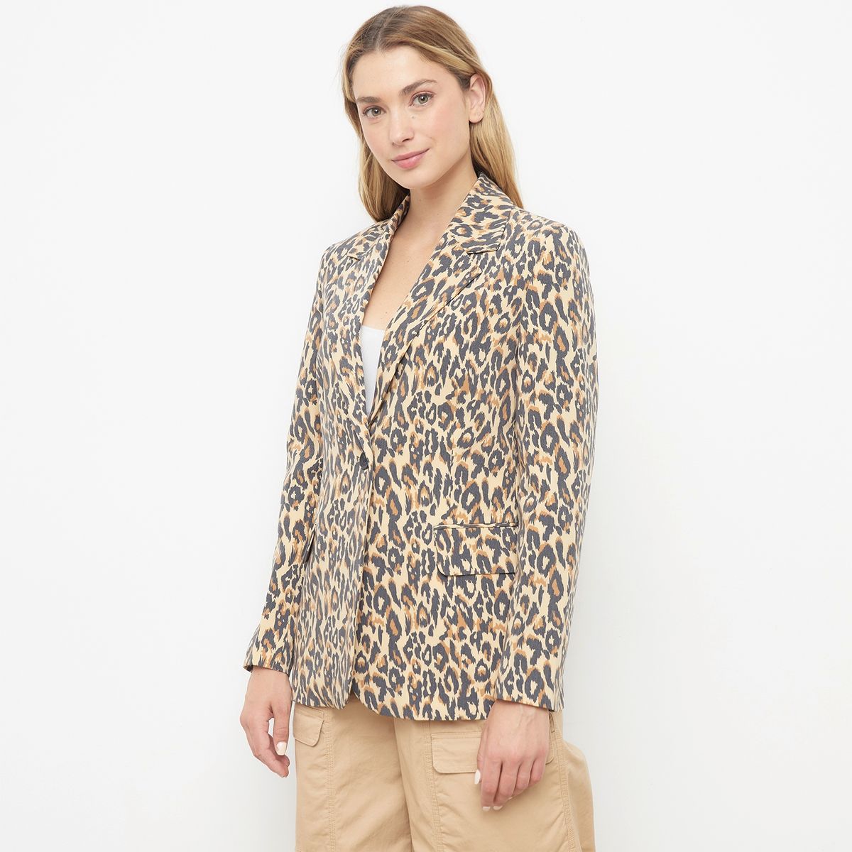 SYBILLA - Sybilla Blazer Mujer