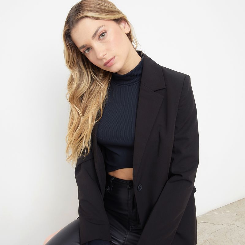 SYBILLA - Sybilla Blazer Mujer