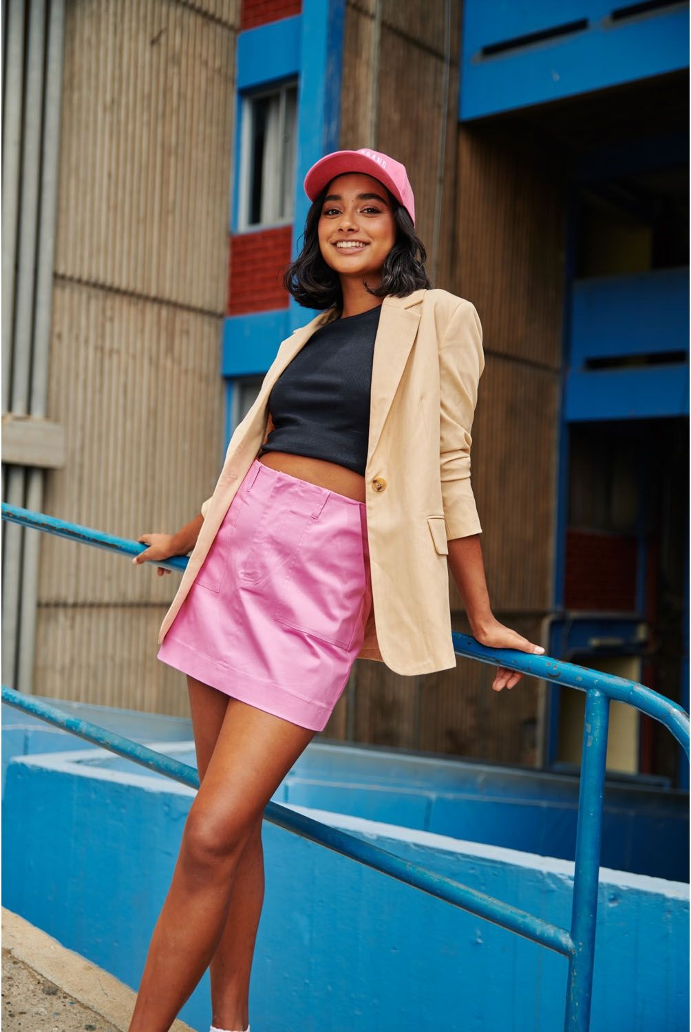 SYBILLA - Sybilla Blazer Mujer