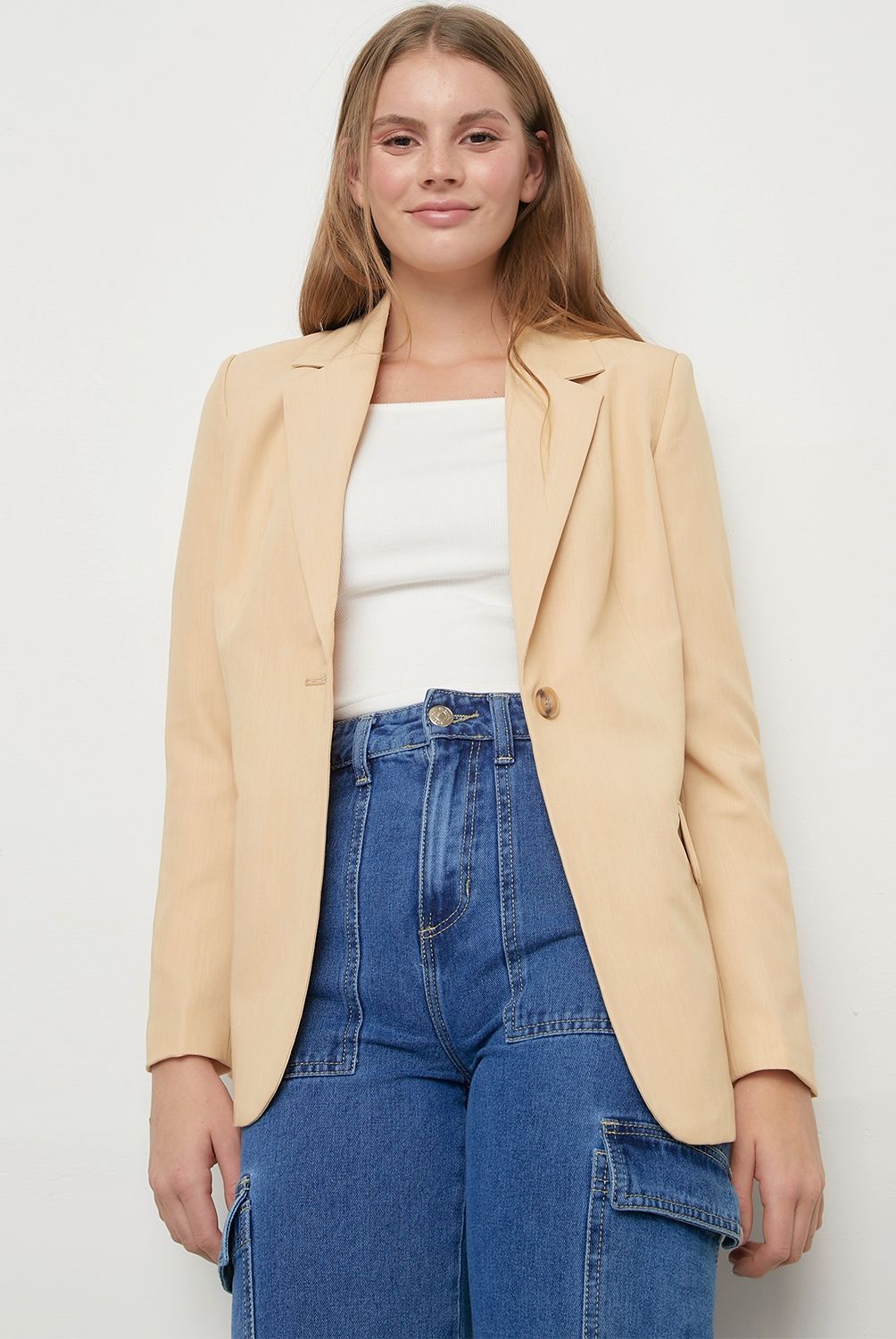 SYBILLA - Sybilla Blazer Mujer
