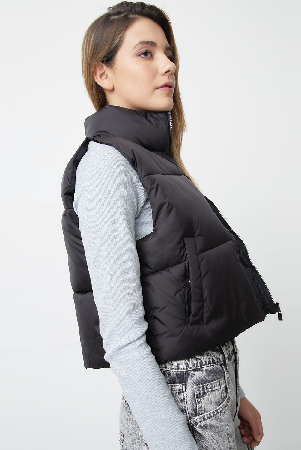 SYBILLA - Sybilla Parka Mujer