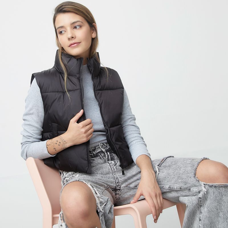 SYBILLA - Sybilla Parka Mujer