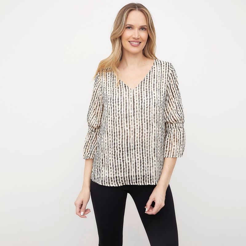 APOLOGY - Blusa Mujer Apology