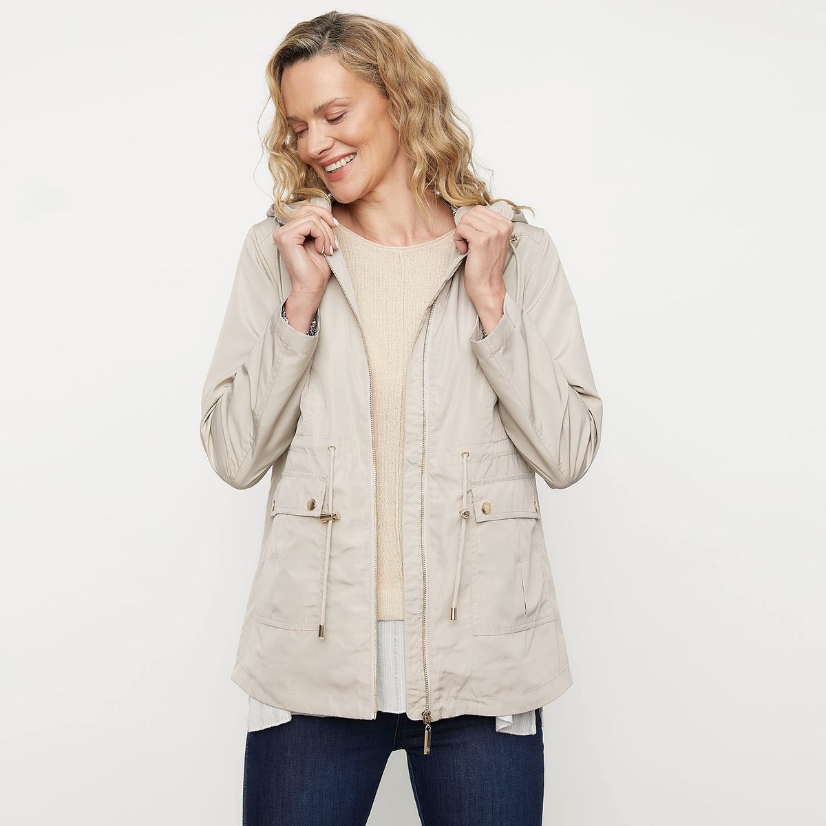 S COCCI - Stefano Cocci Chaqueta Mujer