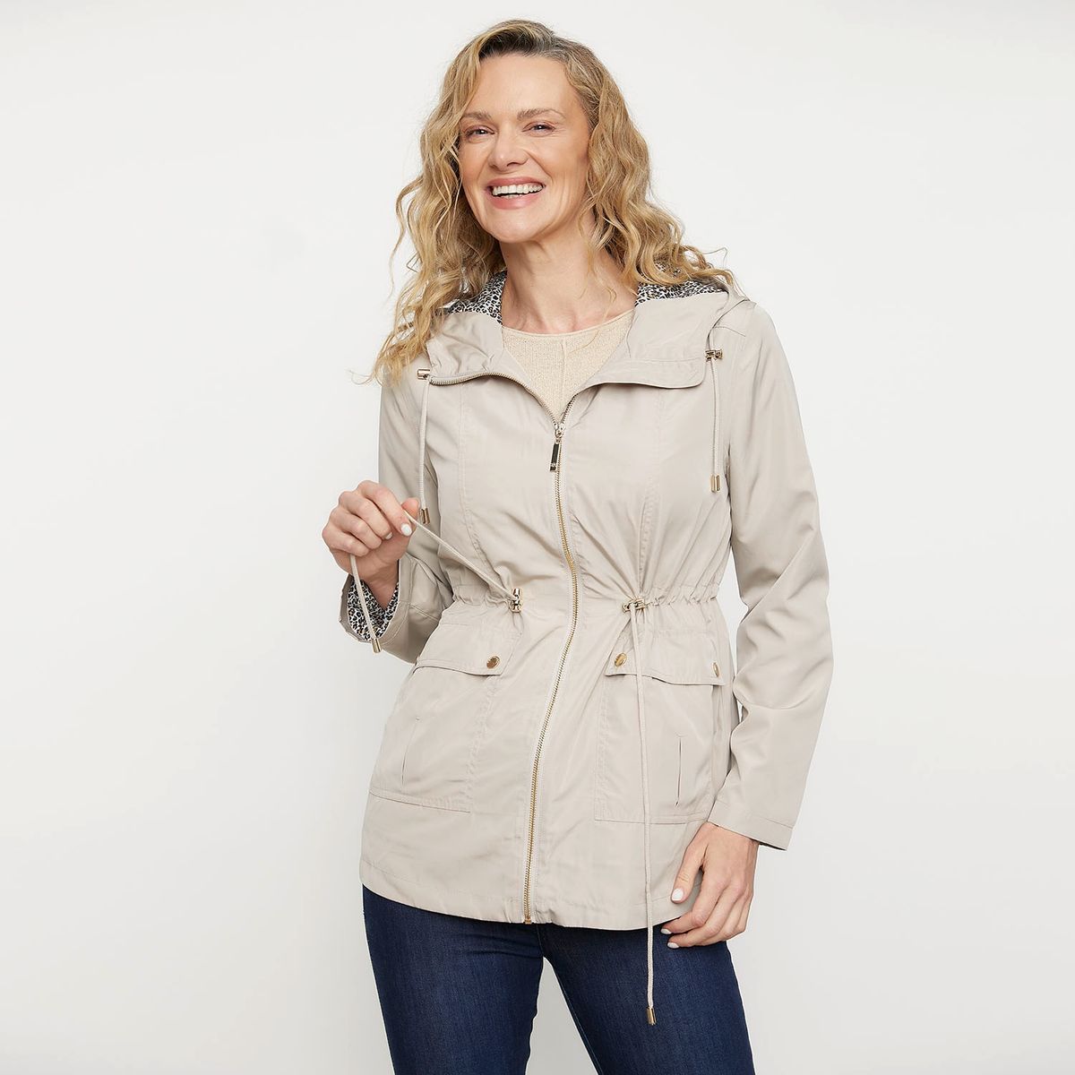 S COCCI - Stefano Cocci Chaqueta Mujer