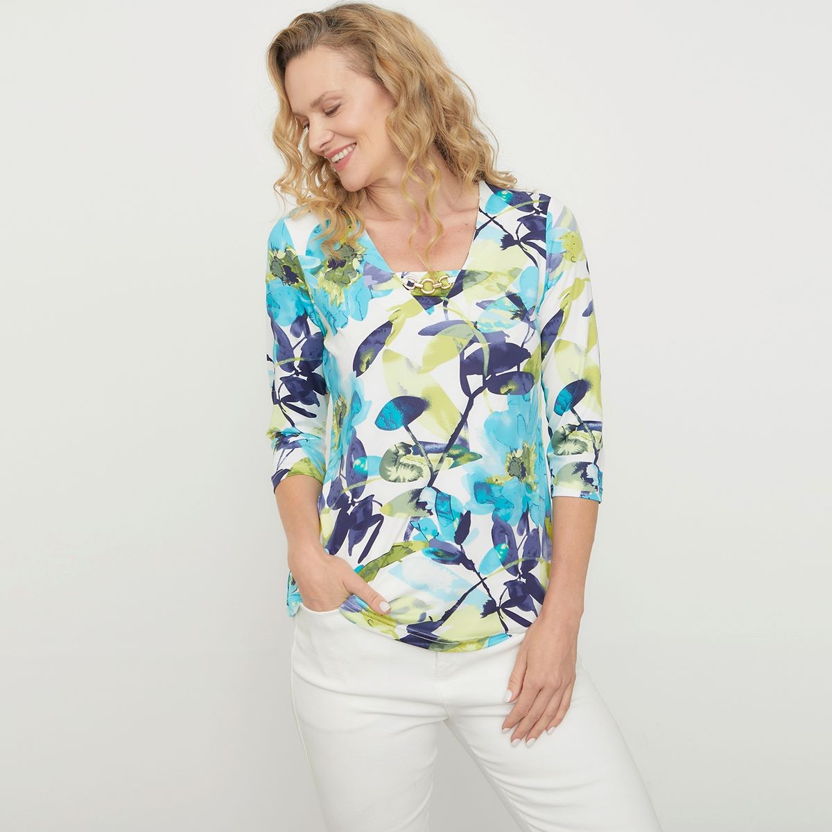 S COCCI - Stefano Cocci Polera Mujer