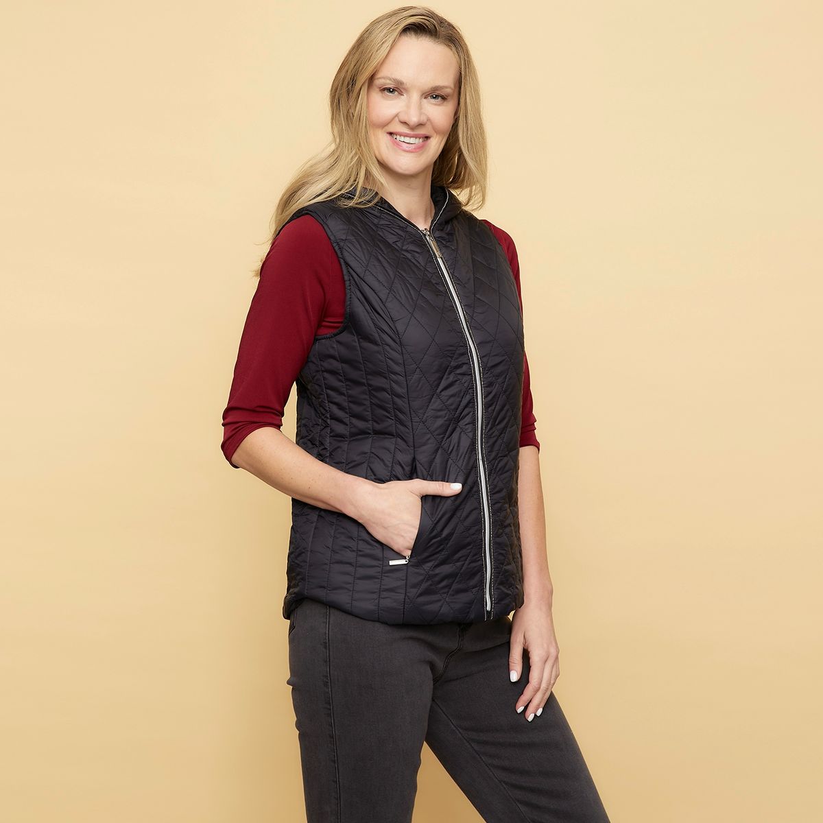 S COCCI - Stefano Cocci Parka Mujer