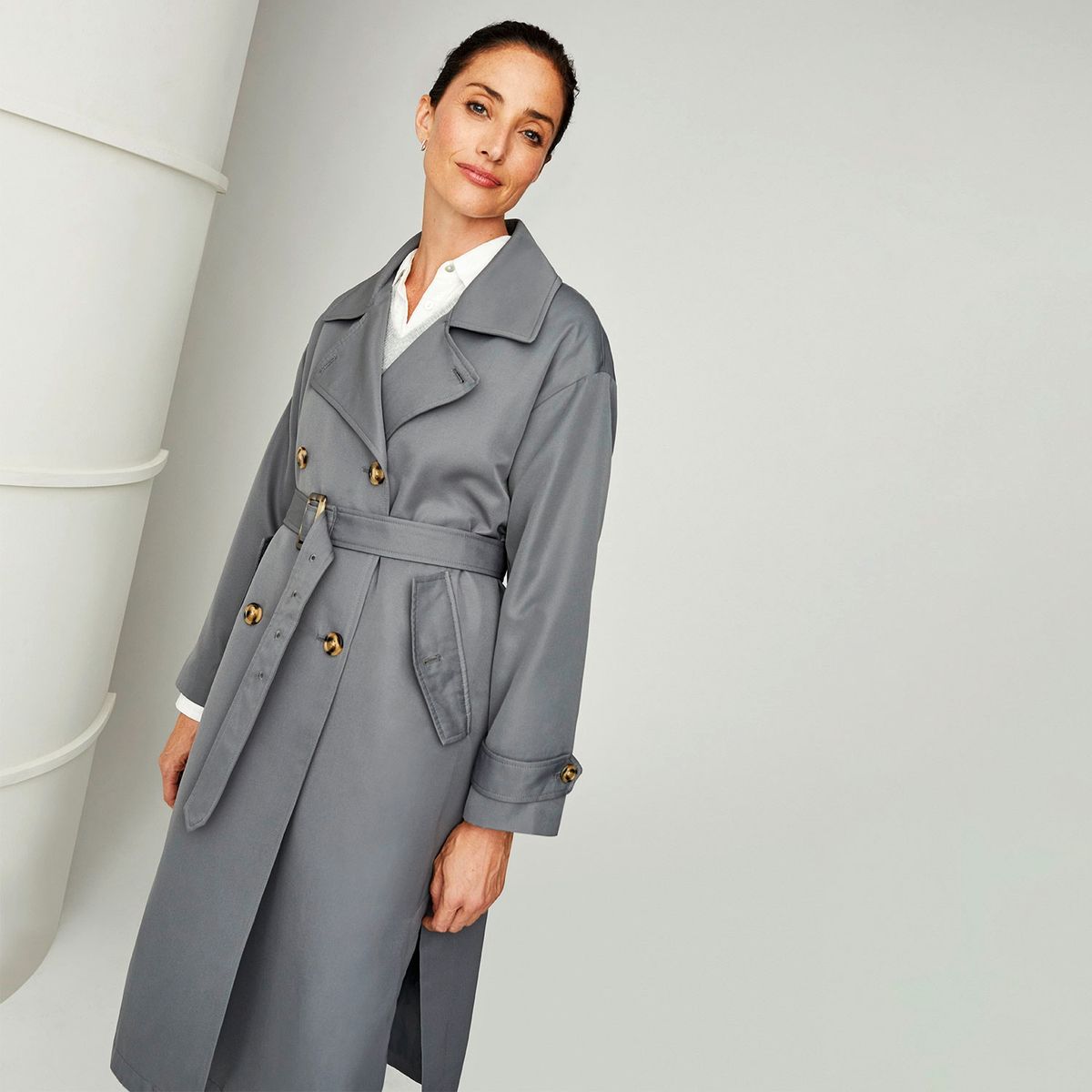 UNIVERSITY CLUB - Chaqueta Mujer University Club