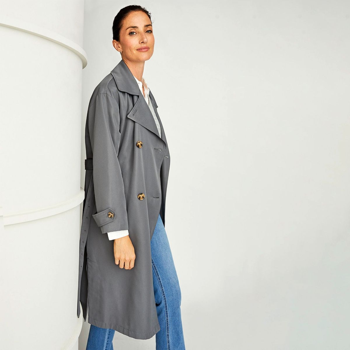 UNIVERSITY CLUB - Chaqueta Mujer University Club