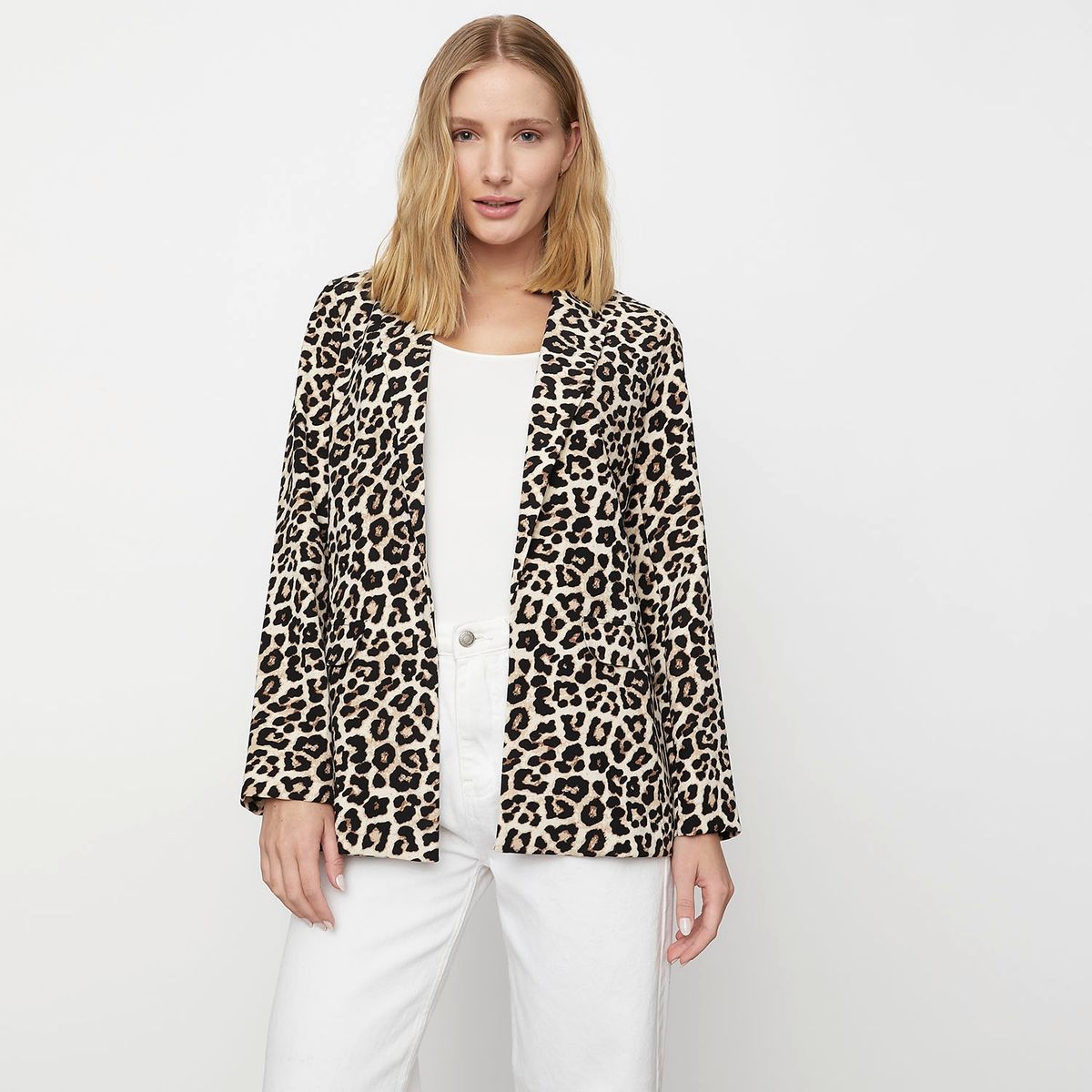 UNIVERSITY CLUB - University Club Blazer Mujer