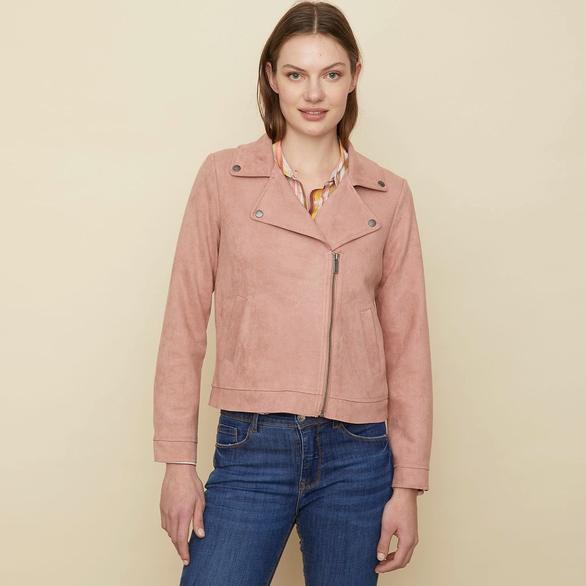 UNIVERSITY CLUB - University Club Chaqueta Mujer