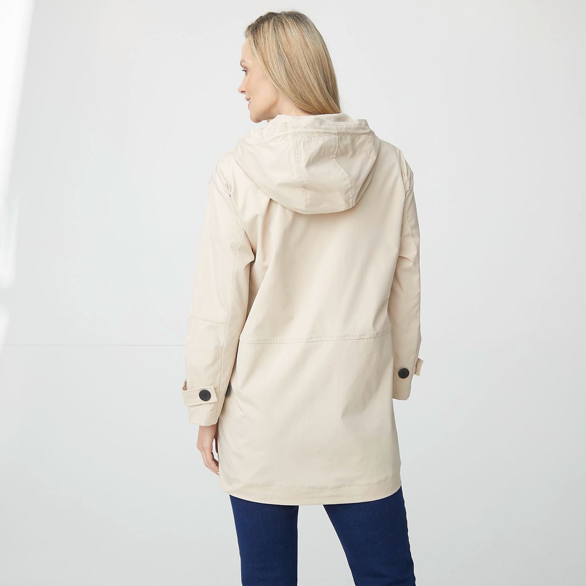 NEWPORT - Newport Chaqueta Mujer