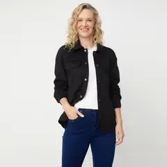 NEWPORT - Chaqueta Mujer