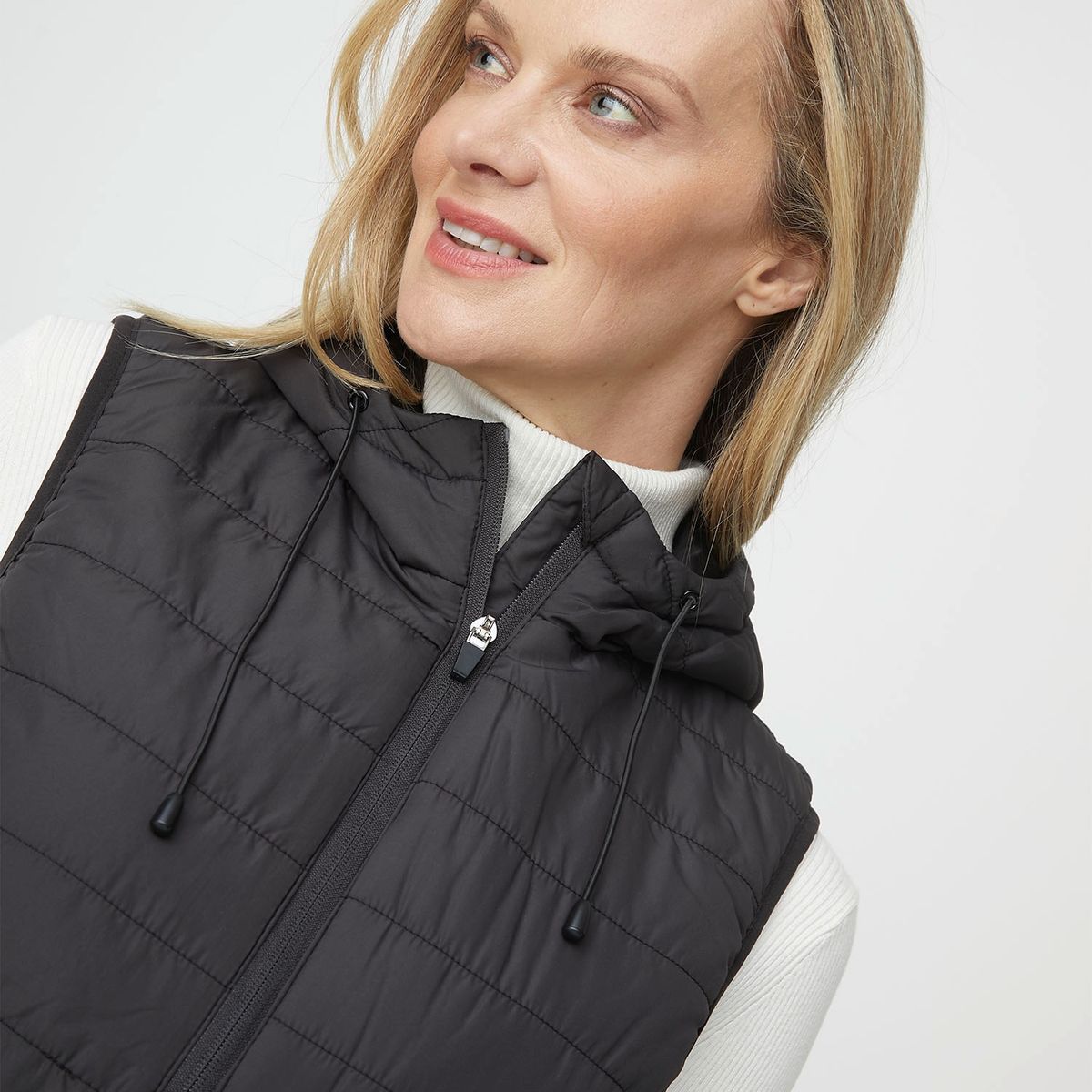 NEWPORT - Newport Parka Mujer