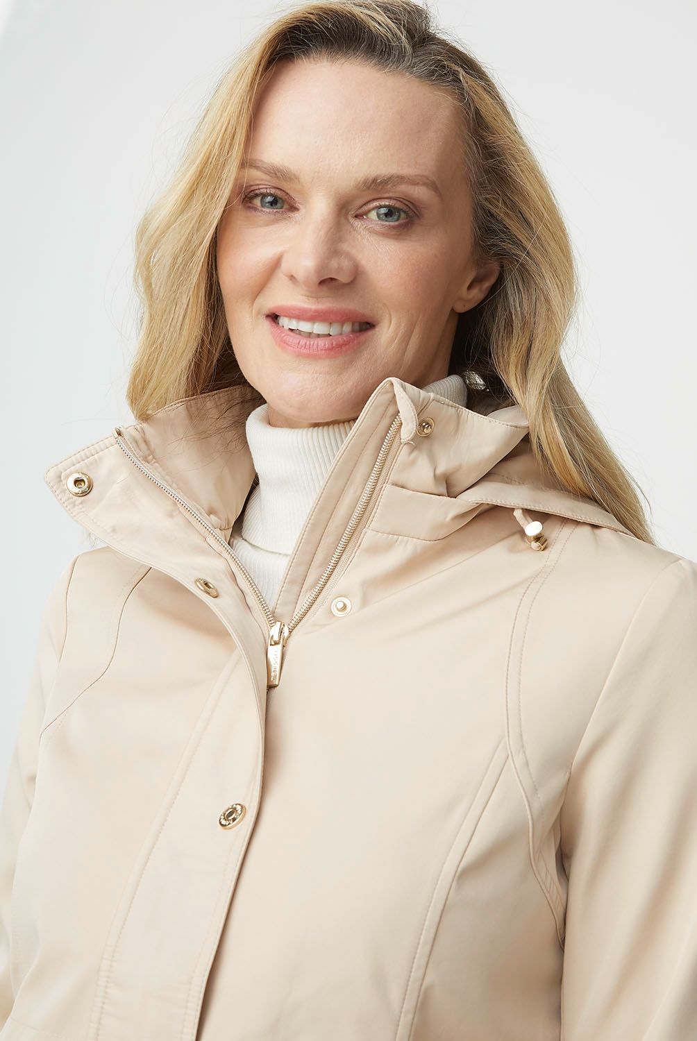 NEWPORT - Newport Chaqueta Mujer