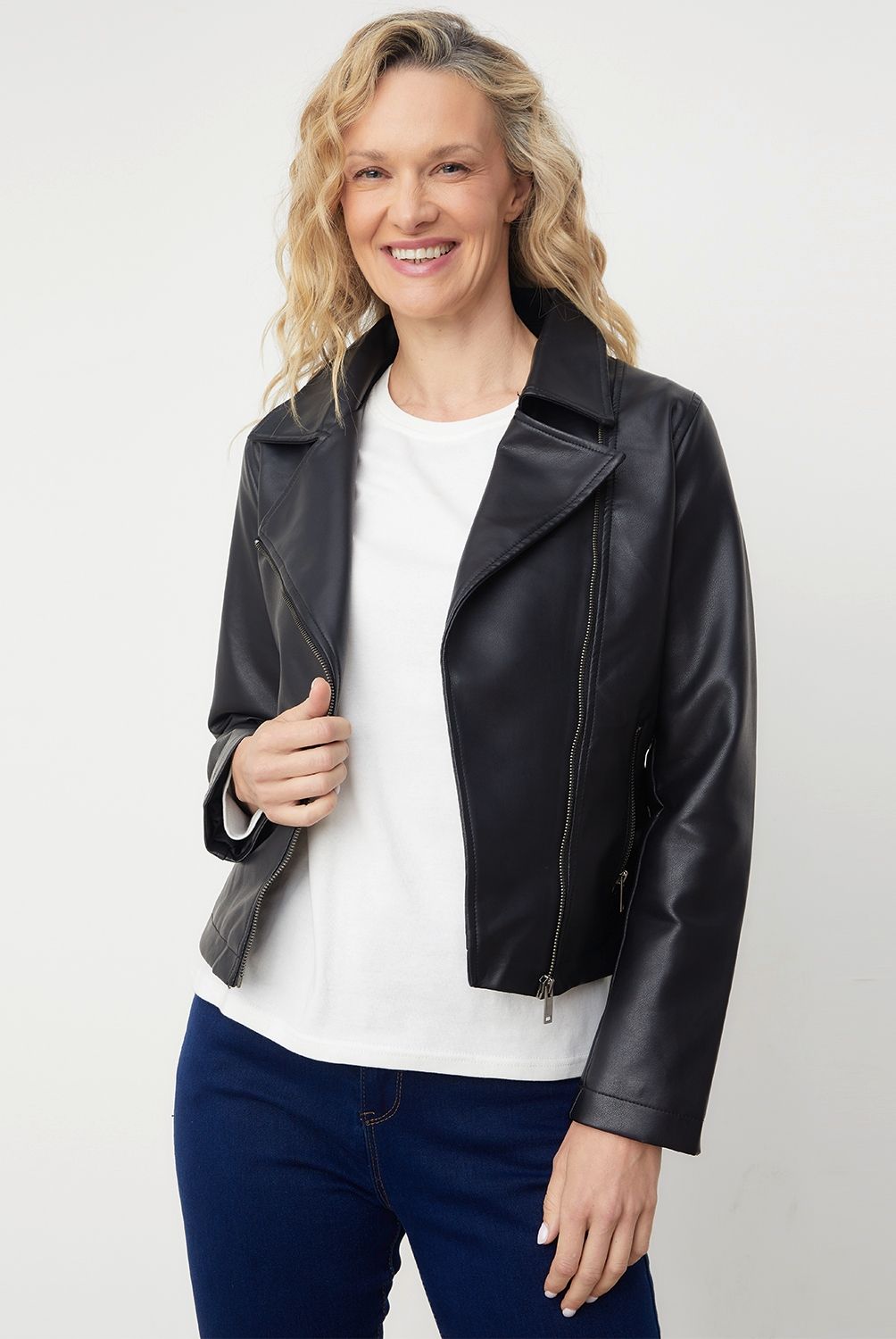 NEWPORT - Newport Chaqueta Mujer