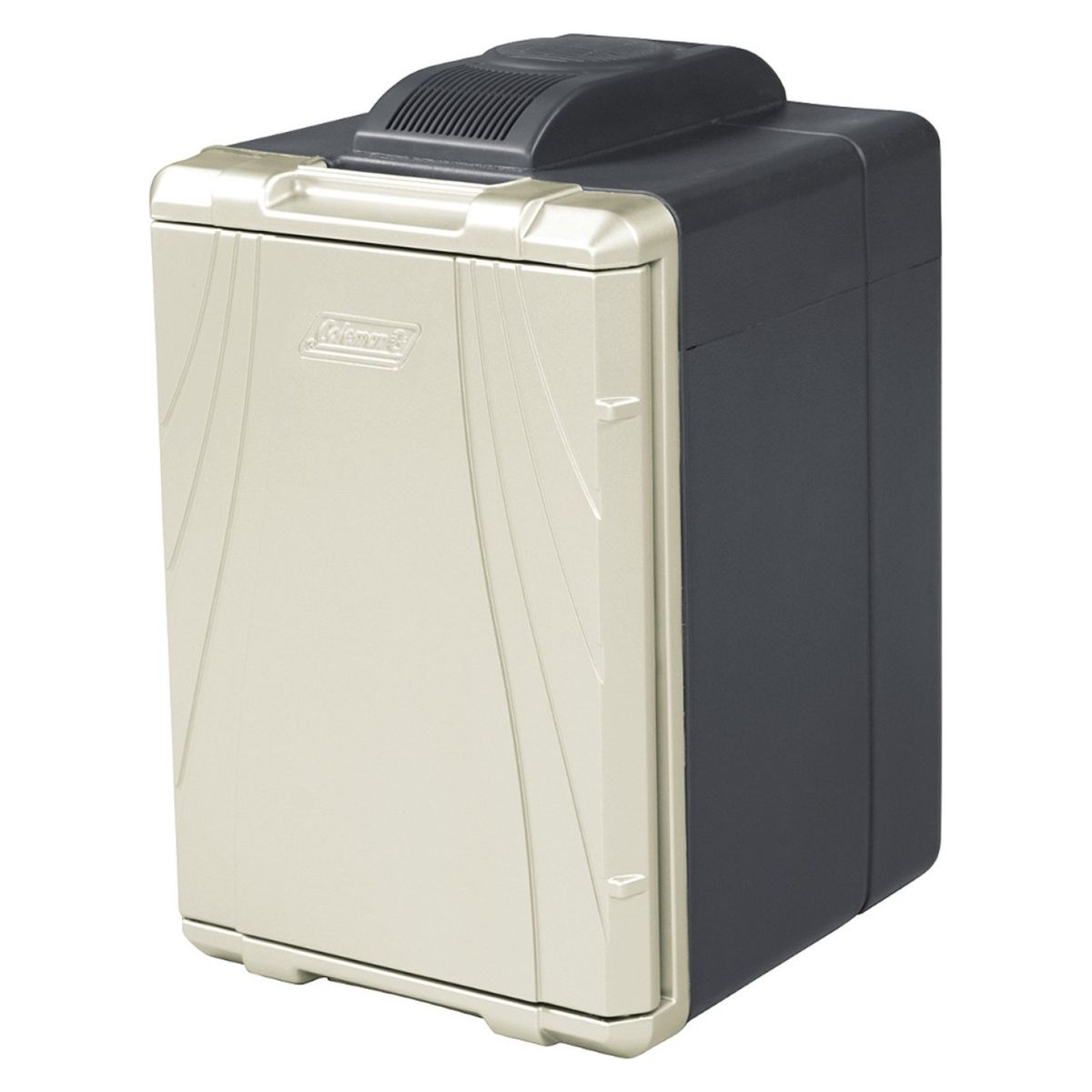 COLEMAN - Cooler Eléctrico Para El Auto 38 Litros Coleman