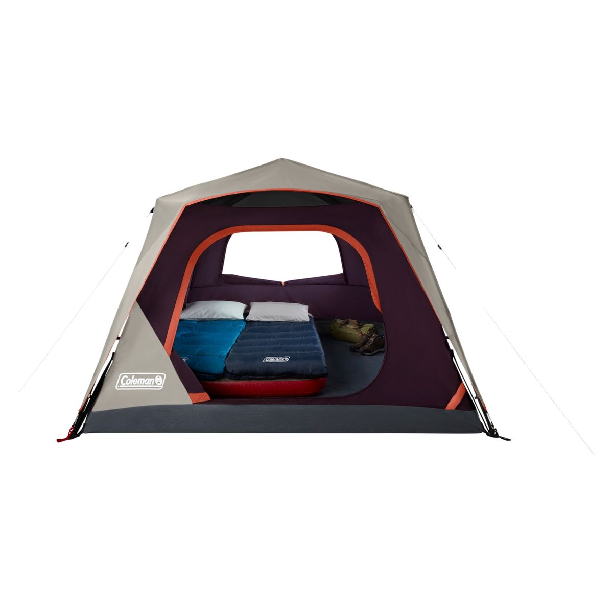 COLEMAN - Carpa Instant Skylodge 4 Personas Coleman