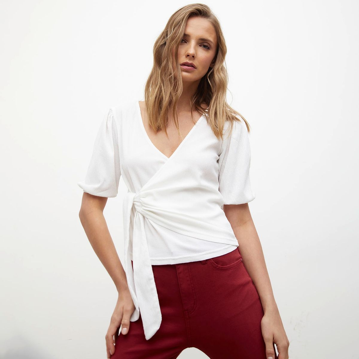 UNIVERSITY CLUB - University Club Polera Mujer