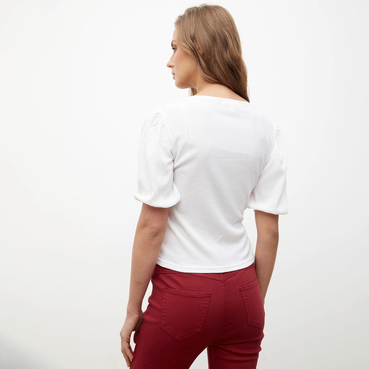 UNIVERSITY CLUB - University Club Polera Mujer