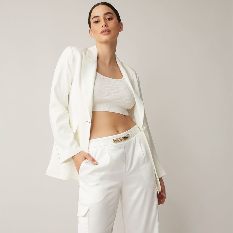 MOSSIMO - Mossimo Blazer Mujer