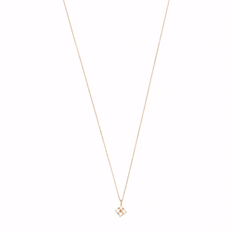 AG ALTA GAMA - Collar de Oro Mujer Ag Alta Gama