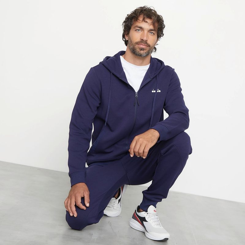 DIADORA - Diadora Buzo Conjunto Deportivo Hombre