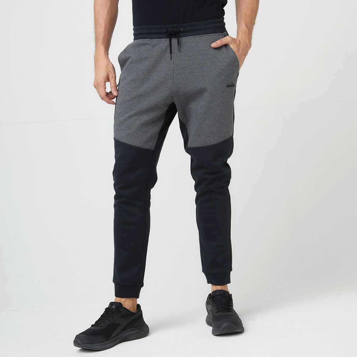 DIADORA - Pantalón De Buzo Hombre Diadora