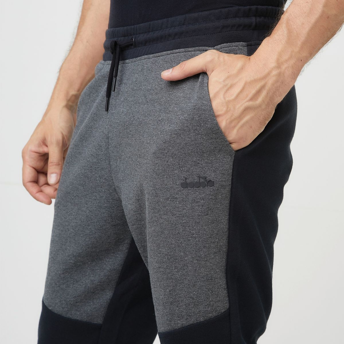 DIADORA - Pantalón De Buzo Hombre Diadora