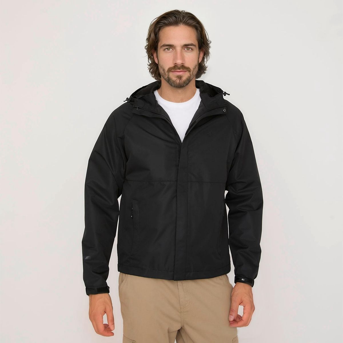 MOUNTAIN GEAR - Cortaviento Maipo Hombre Mountain Gear
