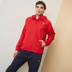 MOUNTAIN GEAR - Cortaviento Deportivo Hombre