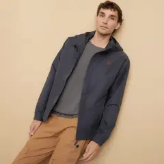 MOUNTAIN GEAR - Cortaviento Deportivo Hombre