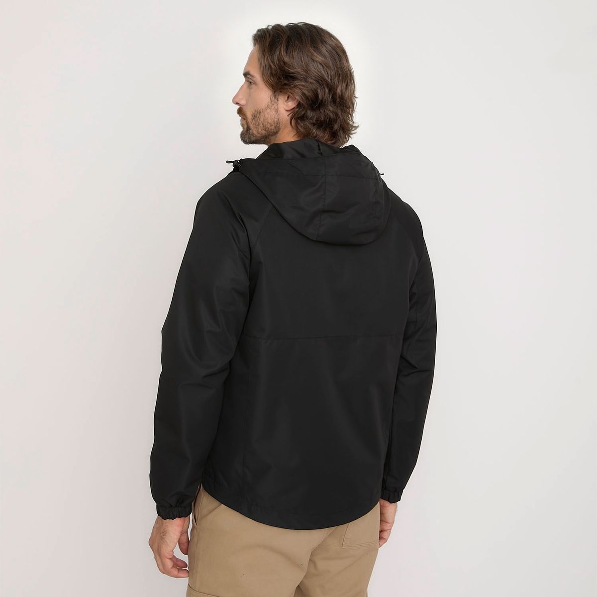 MOUNTAIN GEAR - Cortaviento Maipo Hombre Mountain Gear