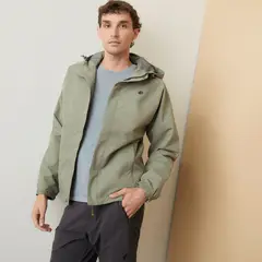 MOUNTAIN GEAR - Cortaviento Deportivo Hombre