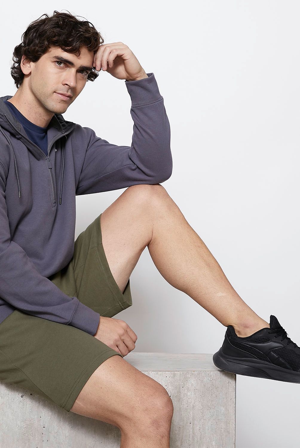 FRATTA - Fratta Polerón Deportivo Hombre