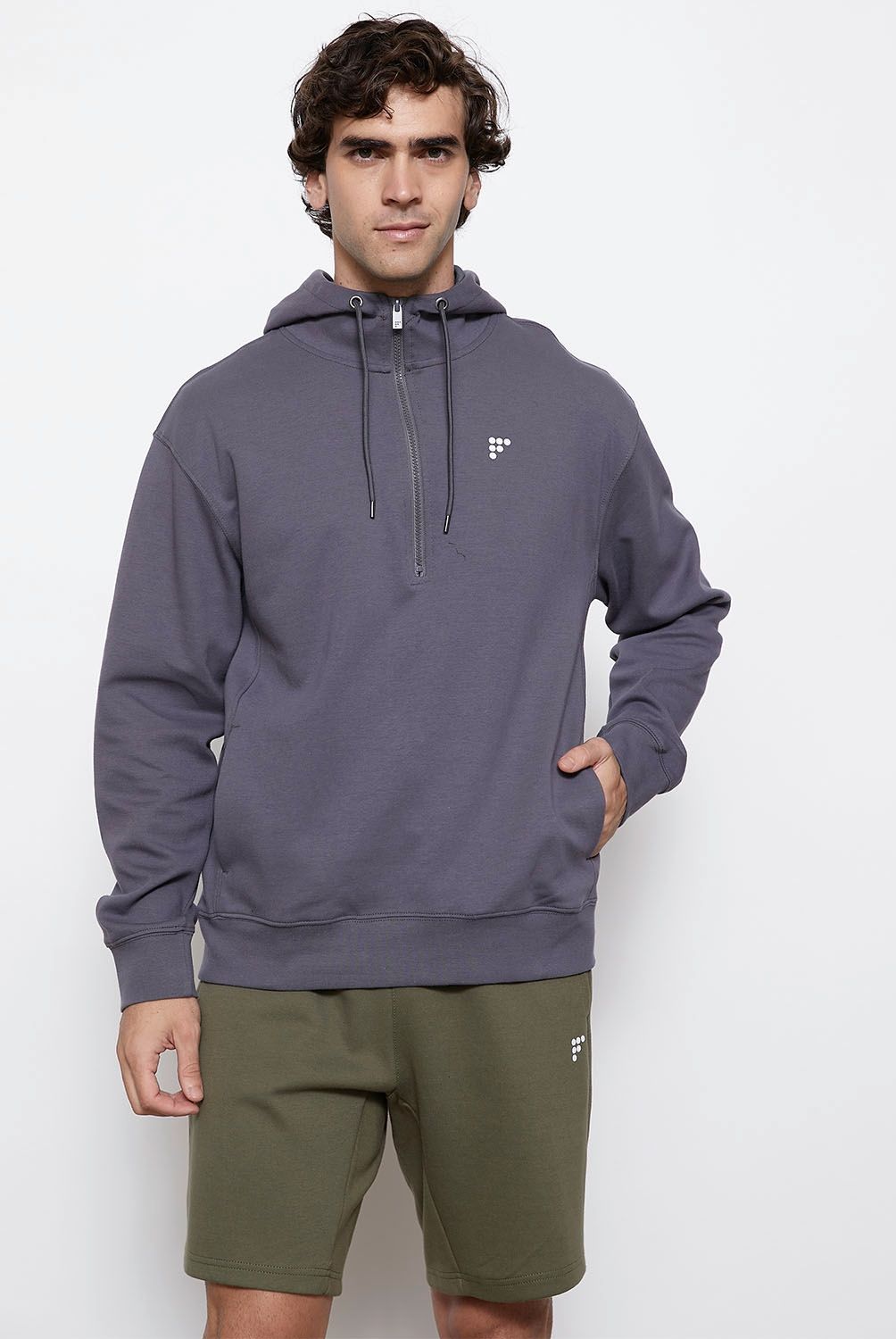 FRATTA - Fratta Polerón Deportivo Hombre