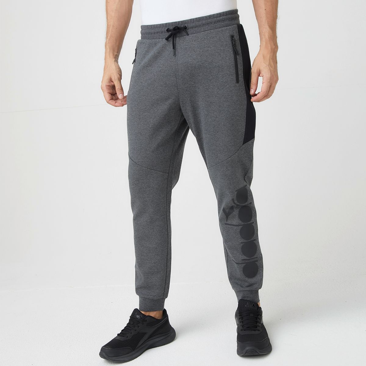 DIADORA - Pantalón De Buzo Hombre Diadora