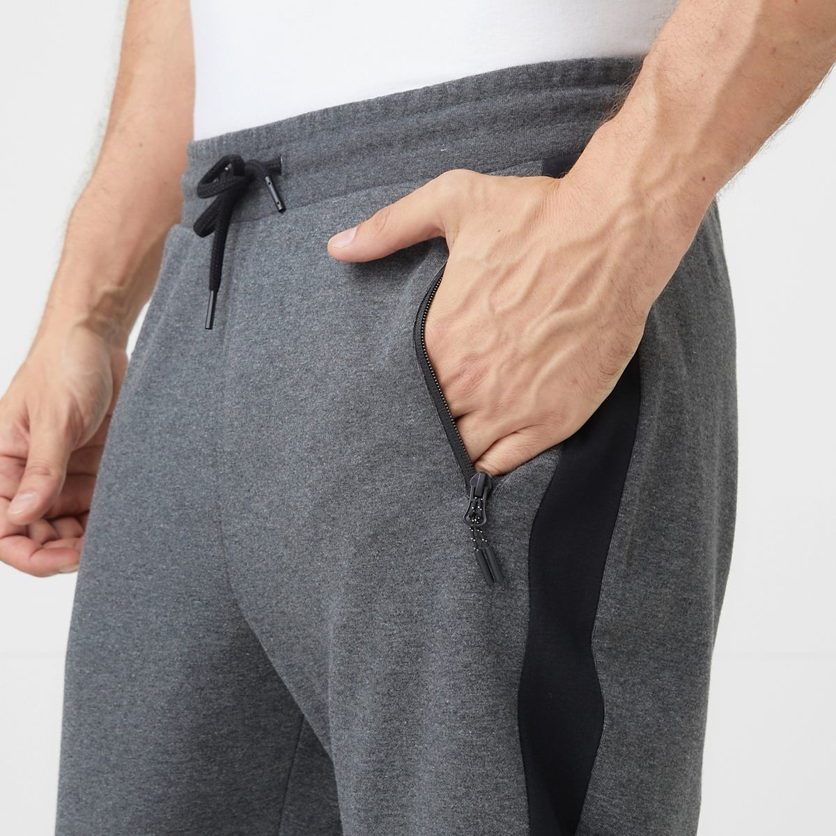 DIADORA - Pantalón De Buzo Hombre Diadora