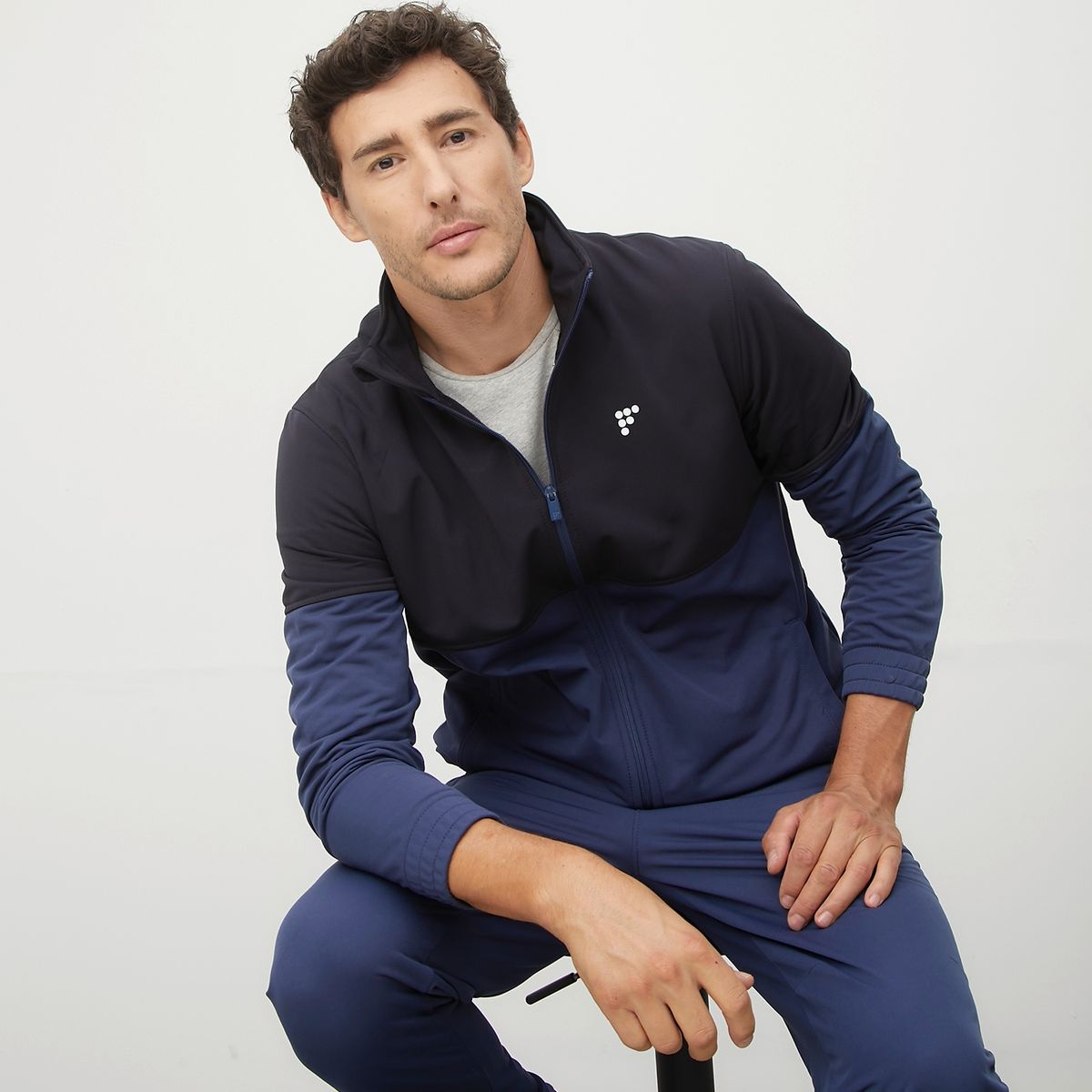FRATTA - Fratta Buzo Conjunto Deportivo Hombre