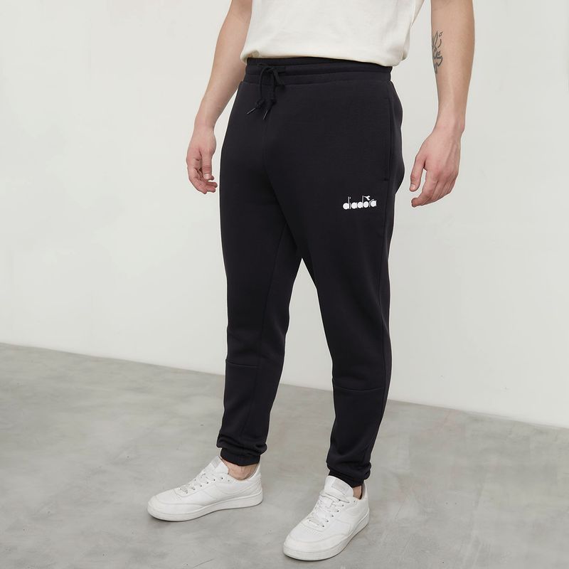 DIADORA - Diadora Pantalon Deportivo De Buzo Hombre
