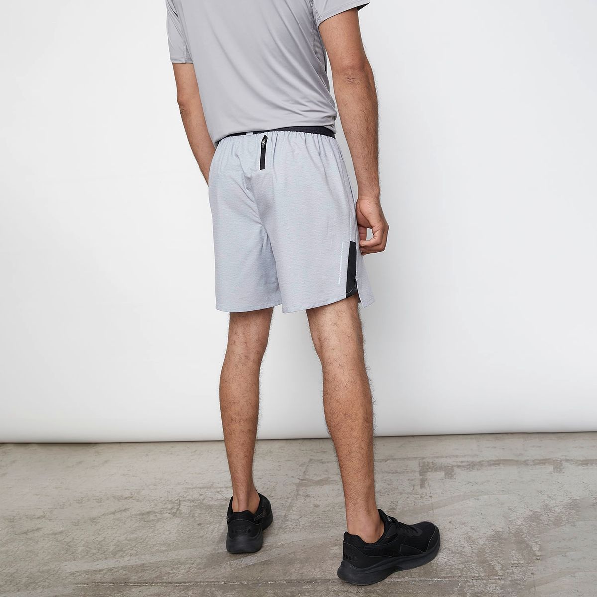 DIADORA - Diadora Shorts deportivo running hombre