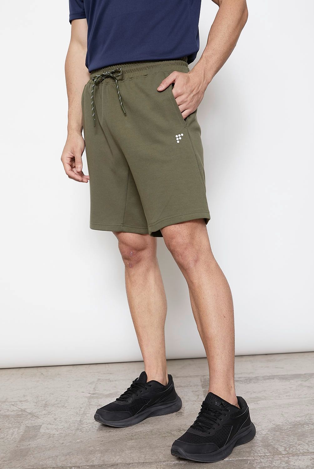 FRATTA - Fratta Short Deportivo Hombre