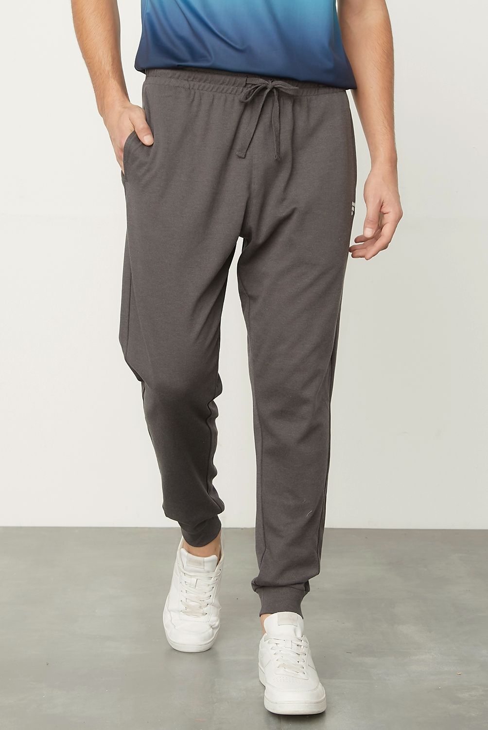 FRATTA - Pantalón De Buzo Algodón Hombre Fratta