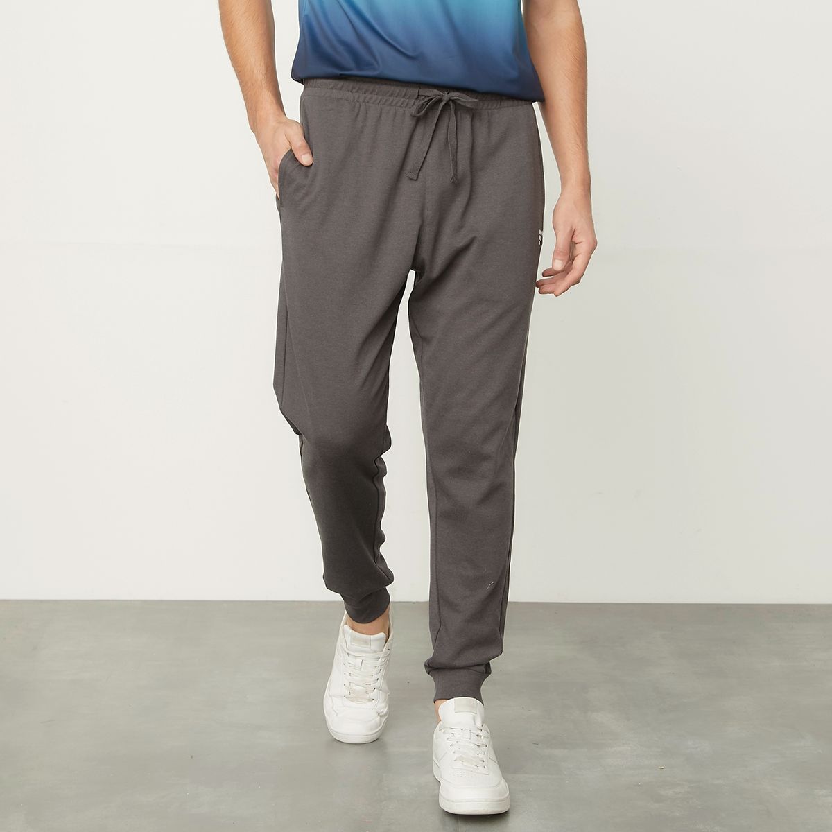 FRATTA - Pantalón De Buzo Algodón Hombre Fratta