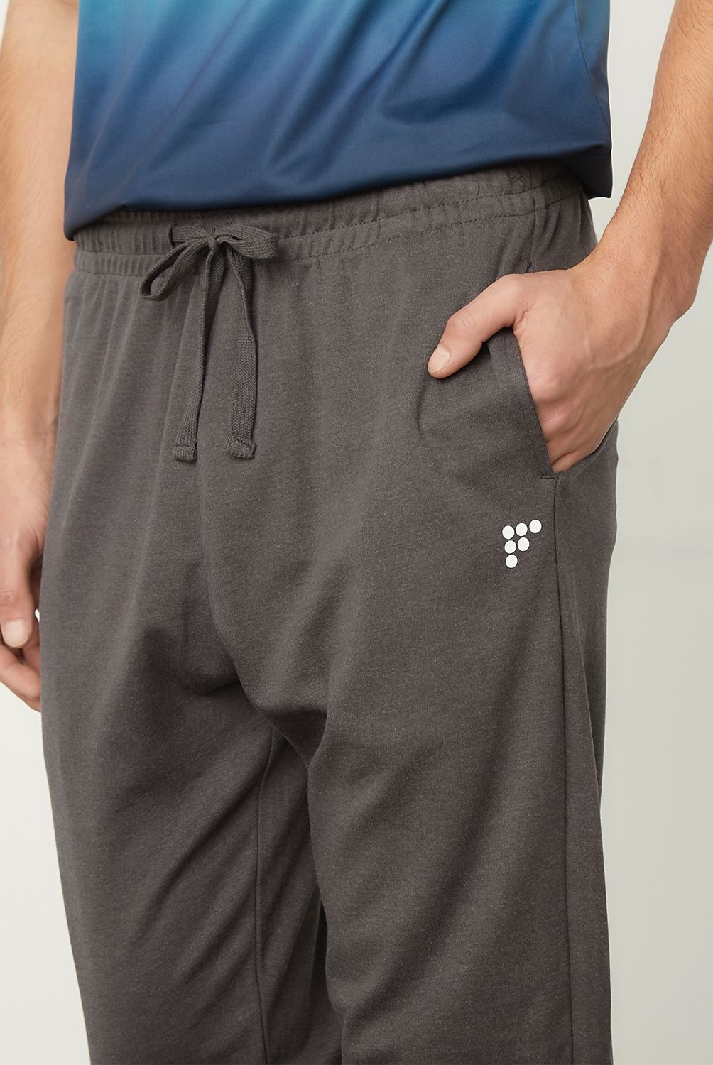 FRATTA - Pantalón De Buzo Algodón Hombre Fratta