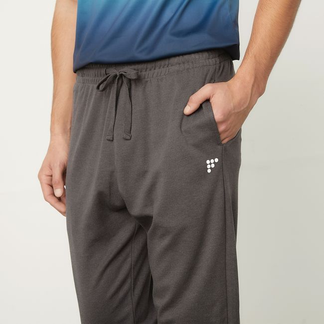 FRATTA - Pantalón De Buzo Algodón Hombre Fratta