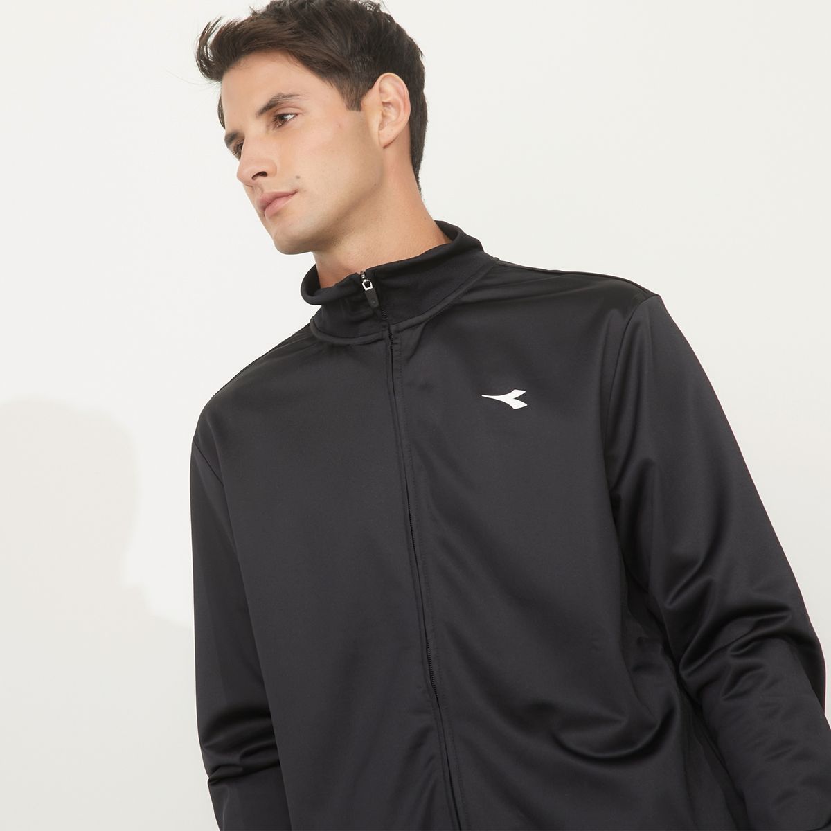 DIADORA - Buzo Conjunto Deportivo Hombre Diadora