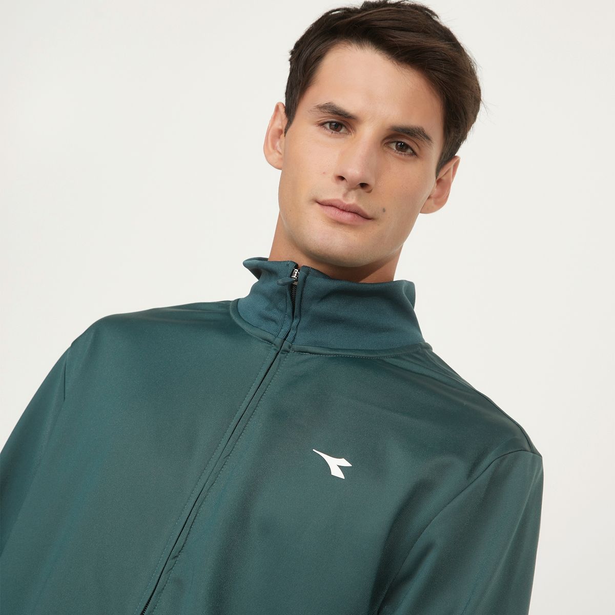 DIADORA - Buzo Conjunto Deportivo Hombre Diadora