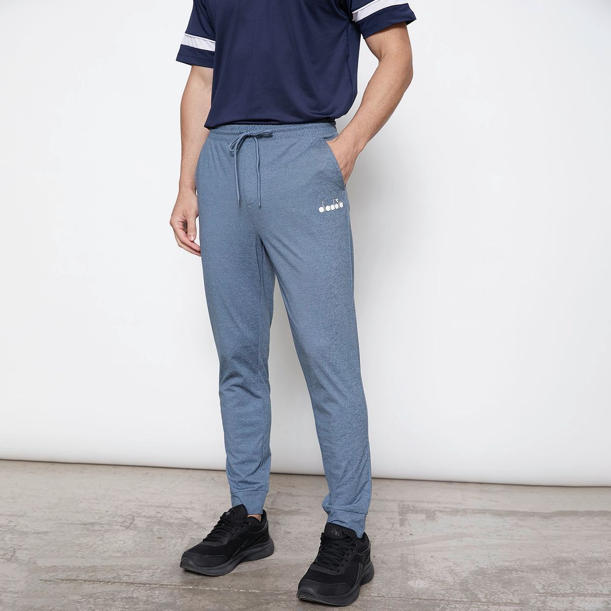 DIADORA - Diadora Pantalon de buzo hombre